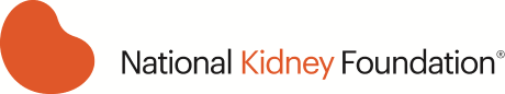 National Kidney Foundation Logo